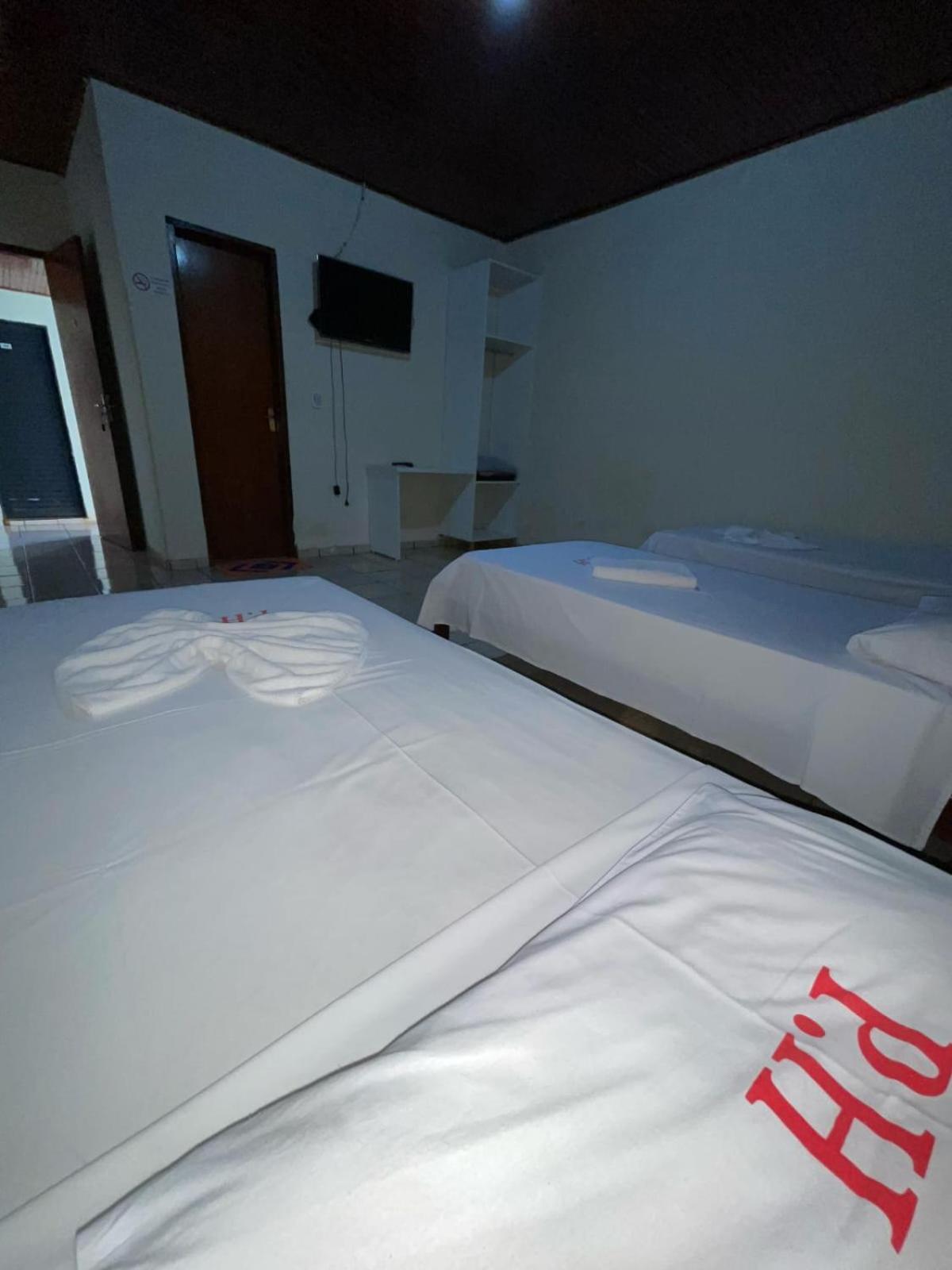 Plaza Hotel Jatai Ngoại thất bức ảnh