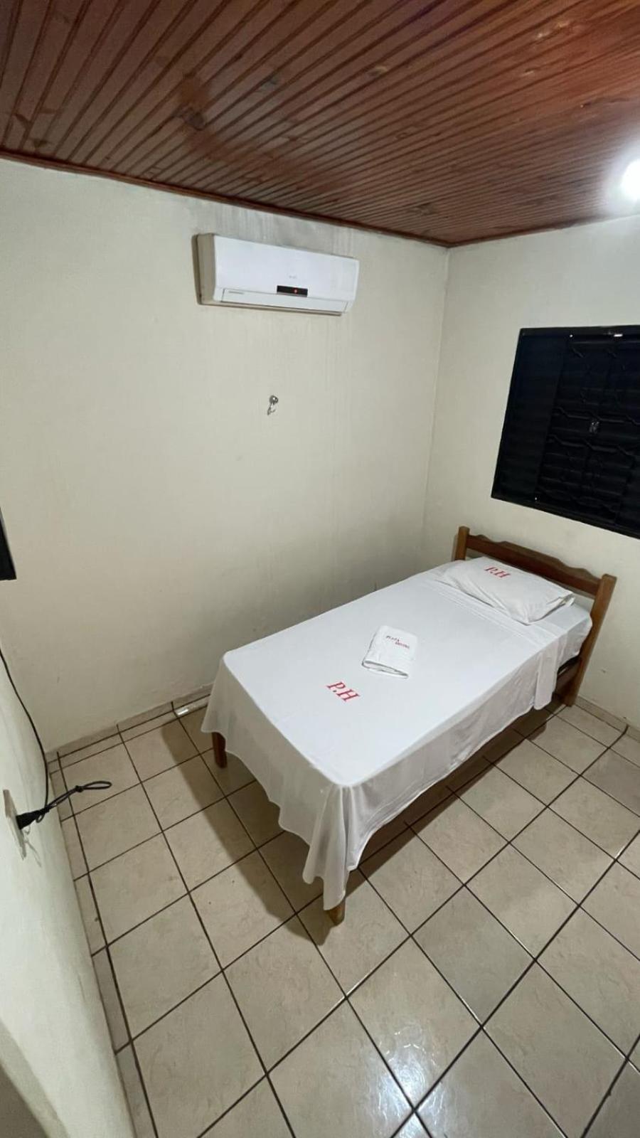 Plaza Hotel Jatai Ngoại thất bức ảnh