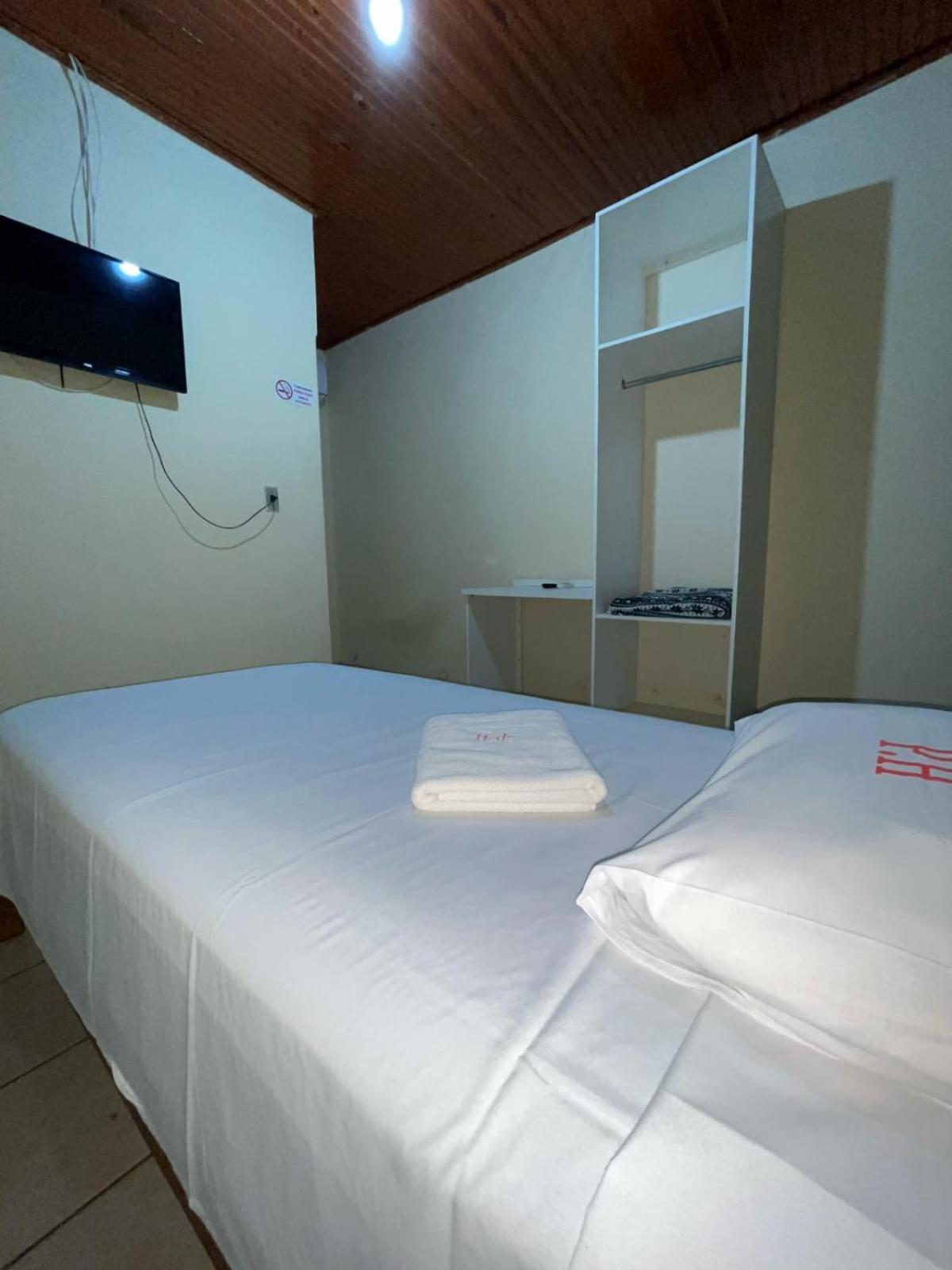Plaza Hotel Jatai Ngoại thất bức ảnh